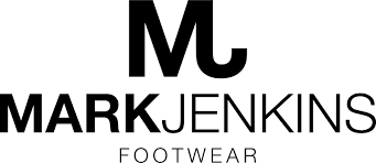 Mark Jenkins Footwear Logo